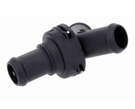 Coolant flange V10-5866 VAICO, Image 4