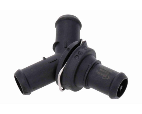 Coolant flange V10-5866 VAICO, Image 5