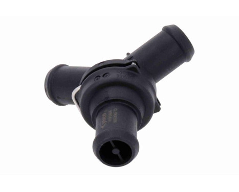 Coolant flange V10-5866 VAICO, Image 7