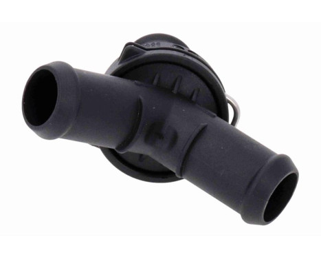 Coolant flange V10-5866 VAICO, Image 8