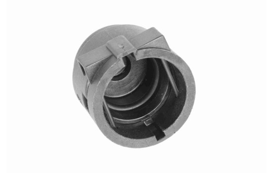 Coolant flange V10-5882 VAICO