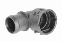 Coolant flange V10-5885 VAICO