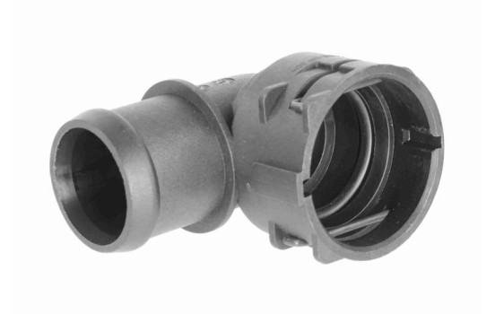Coolant flange V10-5885 VAICO