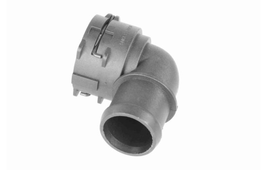Coolant flange V10-5885 VAICO, Image 2