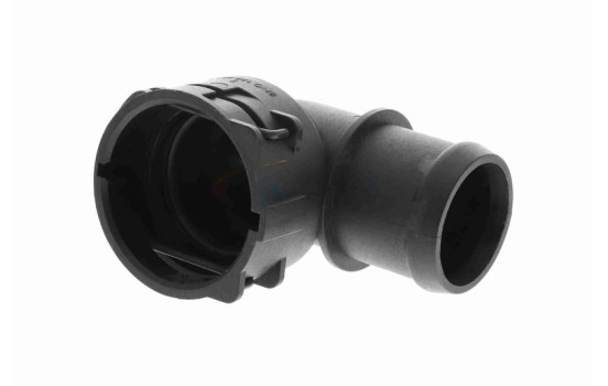 Coolant flange V10-5885 VAICO, Image 3