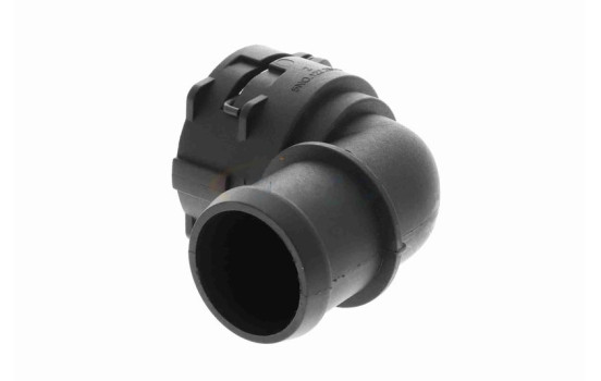 Coolant flange V10-5885 VAICO, Image 5