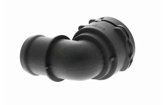 Coolant flange V10-5885 VAICO, Image 7