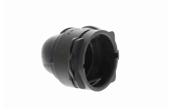 Coolant flange V10-5885 VAICO, Image 9