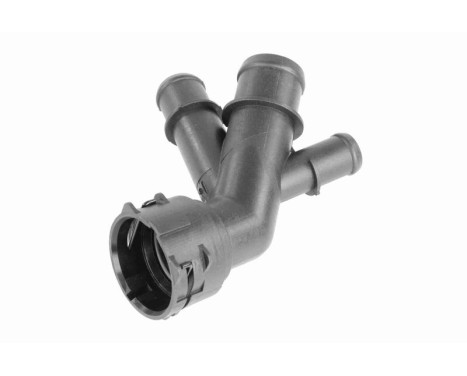 Coolant flange V10-7470 VAICO, Image 3