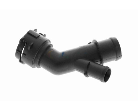 Coolant flange V10-7470 VAICO, Image 5