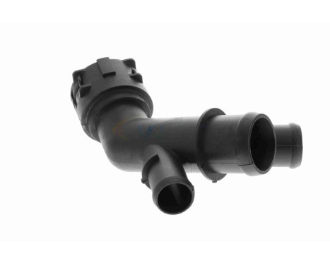 Coolant flange V10-7470 VAICO, Image 6