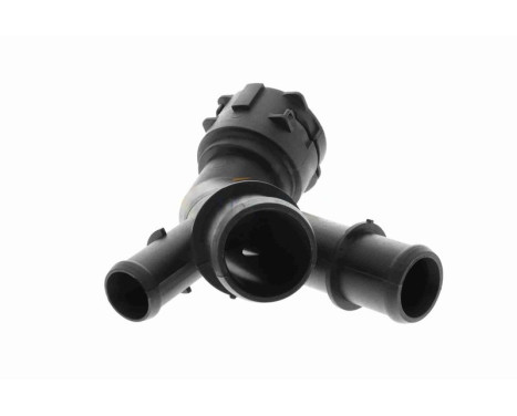 Coolant flange V10-7470 VAICO, Image 7