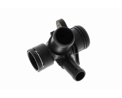 Coolant flange V25-2374 VAICO