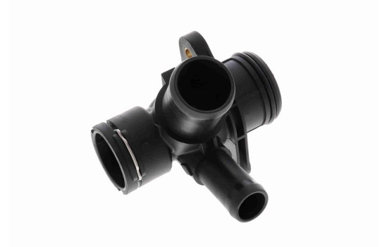 Coolant flange V25-2374 VAICO
