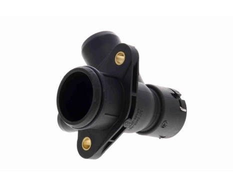 Coolant flange V25-2374 VAICO, Image 2