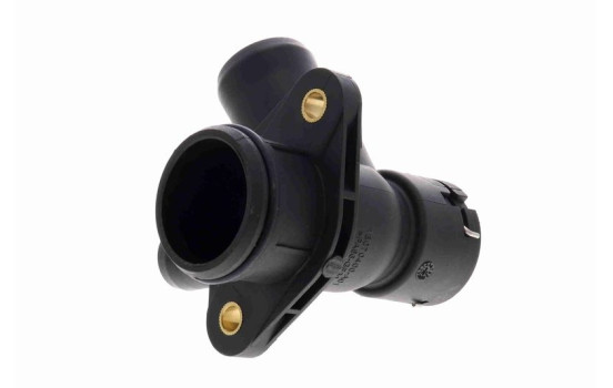 Coolant flange V25-2374 VAICO, Image 2