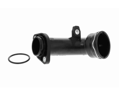 Coolant flange V30-3623 VAICO, Image 2