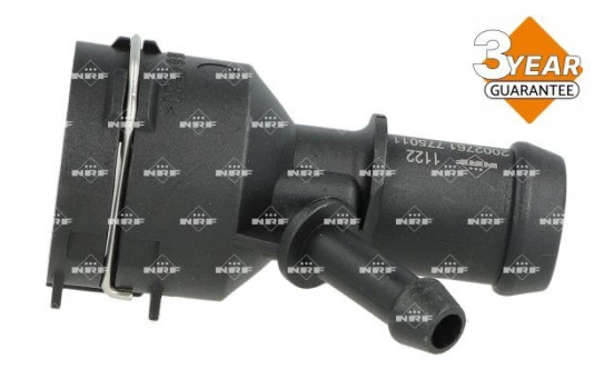 Coolant flange, Image 2