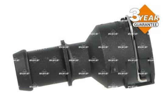 Coolant flange, Image 4