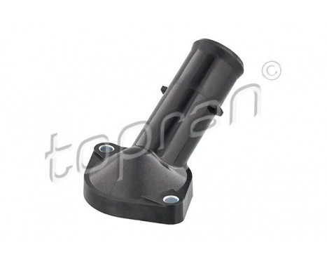 Coolant Flange