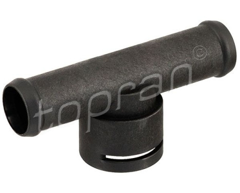 Coolant Flange