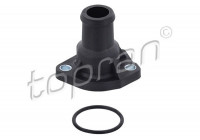 Coolant Flange
