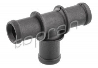 Coolant Flange