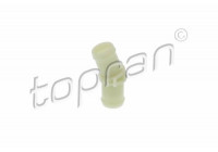 Coolant Flange