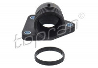 Coolant Flange