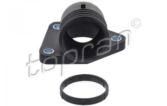 Coolant Flange