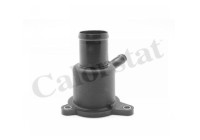 Coolant Flange