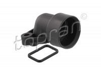 Coolant Flange