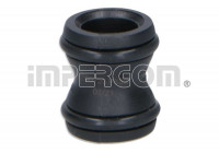 Coolant Flange
