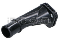 Coolant Flange