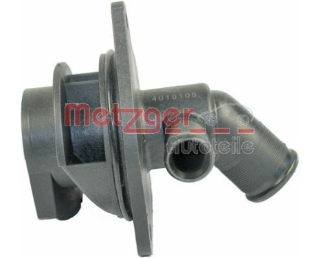 Coolant Flange, Image 2