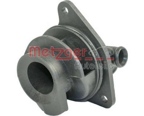 Coolant Flange, Image 3