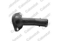 Coolant Flange