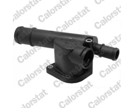 Coolant Flange