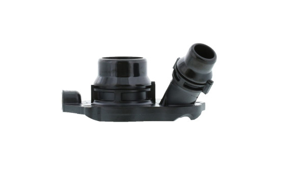 Coolant flange