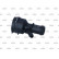 Coolant flange