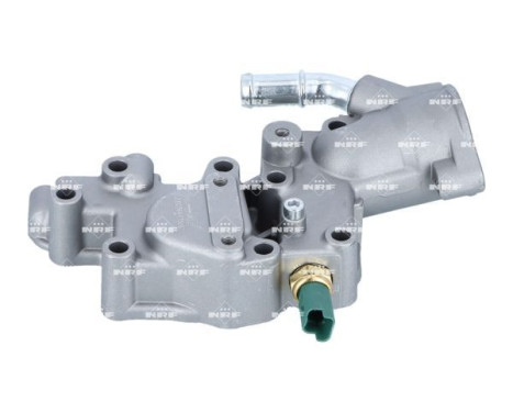 Coolant flange, Image 4