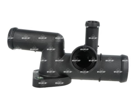 Coolant flange, Image 2