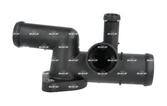 Coolant flange, Image 2