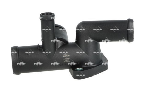 Coolant flange, Image 4