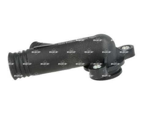 Coolant flange, Image 2