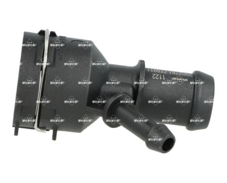 Coolant flange, Image 2