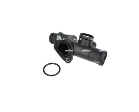 Coolant flange, Image 6