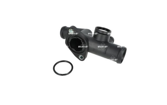 Coolant flange, Image 6