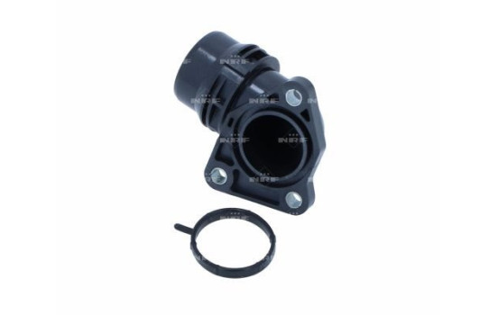 Coolant flange, Image 5