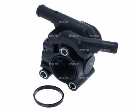 Coolant flange, Image 5